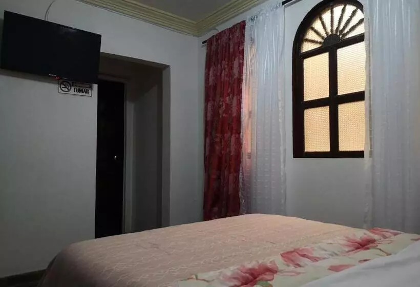 Hotelli Lili   Popayán