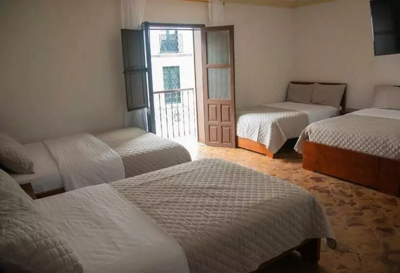 Hotelli Lili   Popayán