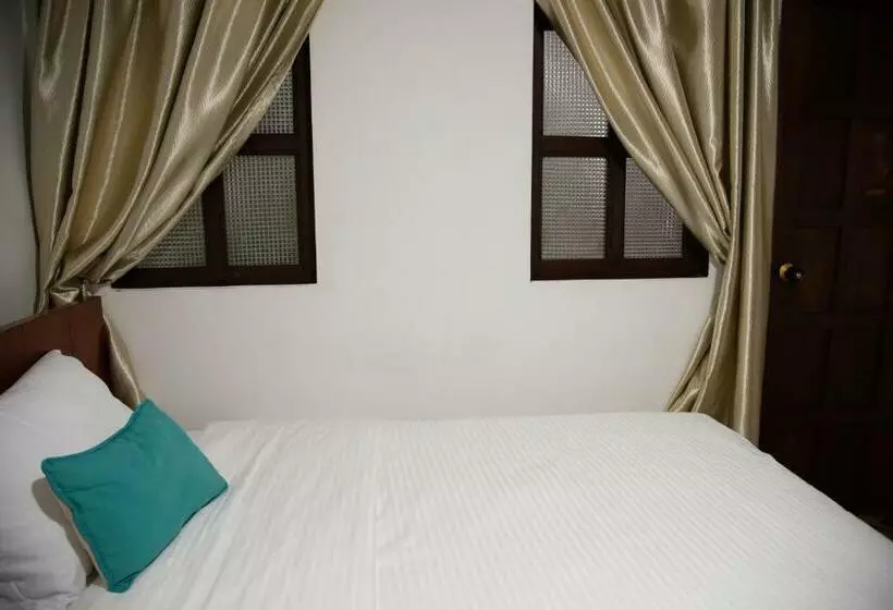 Hotelli Lili   Popayán