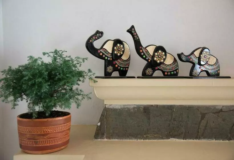 Hotelli Lili   Popayán