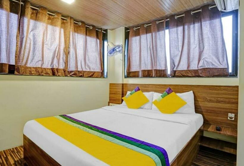 בית מלון כפרי Oyo 82380 Harshita Inn