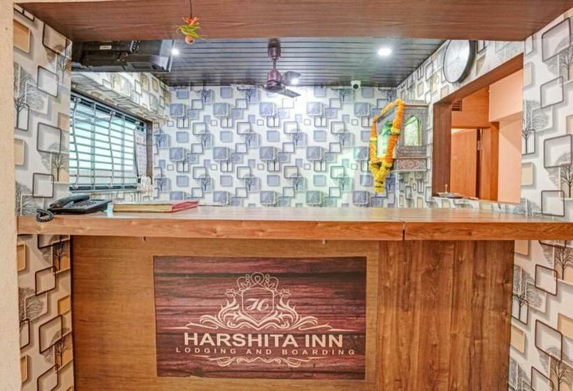 בית מלון כפרי Oyo 82380 Harshita Inn