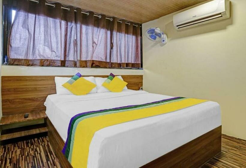 בית מלון כפרי Oyo 82380 Harshita Inn