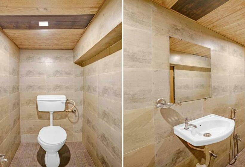 בית מלון כפרי Oyo 82380 Harshita Inn