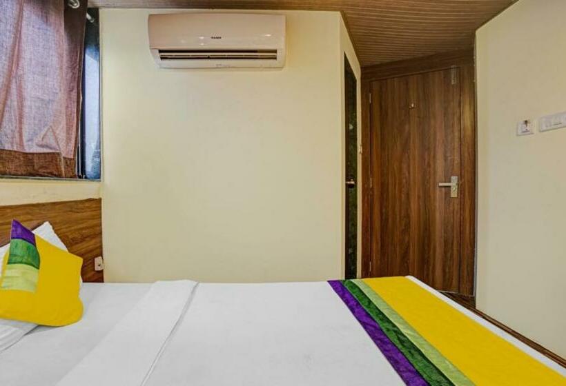 בית מלון כפרי Oyo 82380 Harshita Inn