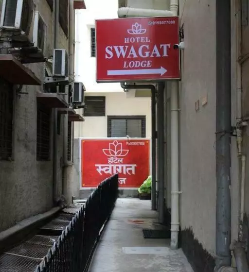 ホテル Oyo 82730 Swagat Lodge