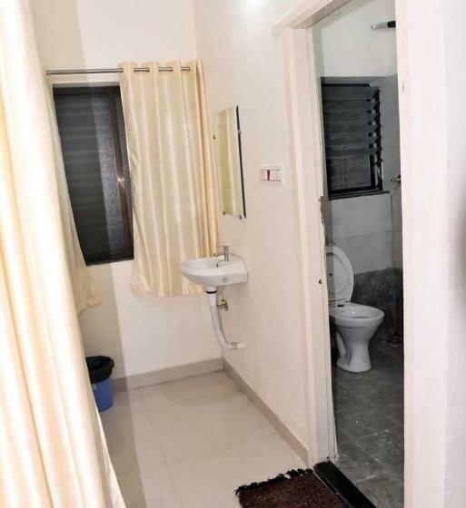 ホテル Oyo 82730  Swagat Lodge