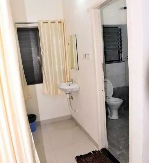 ホテル Oyo 82730 Swagat Lodge