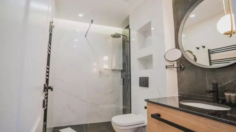 Hotelli Panoramic Colibita