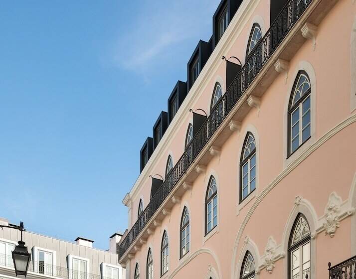 هتل The Ivens, Autograph Collection