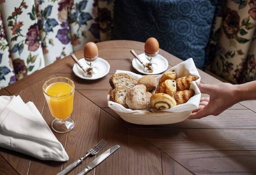 هتل The Ivens, Autograph Collection