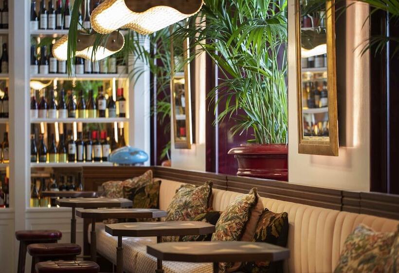 هتل The Ivens, Autograph Collection