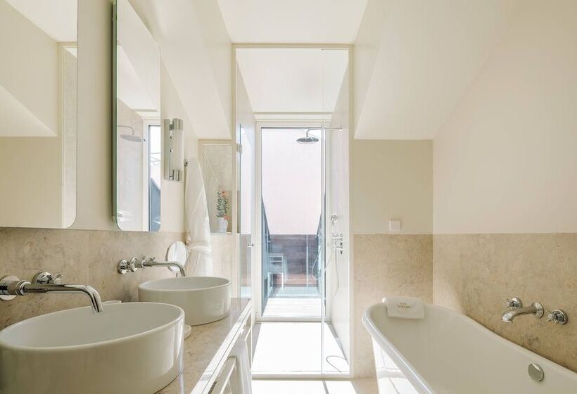 هتل The Ivens, Autograph Collection