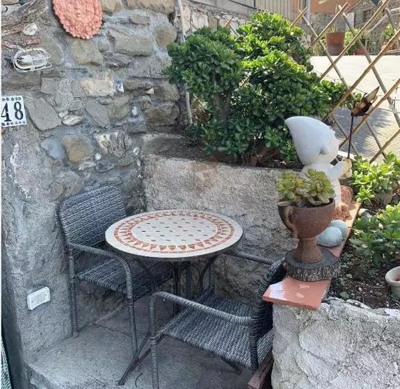 پانسیون Loft Rustico