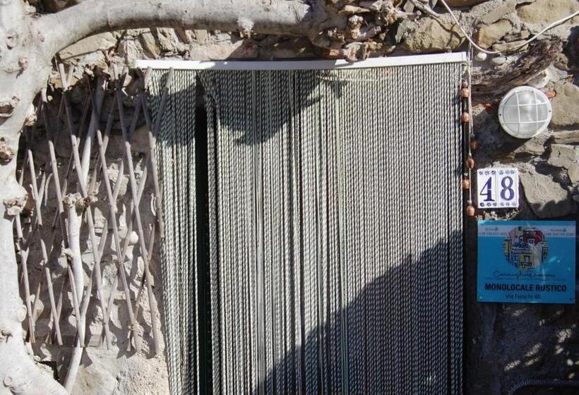 Пансион Loft Rustico