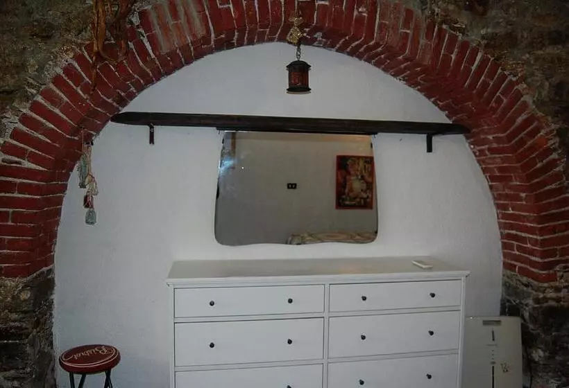 پانسیون Loft Rustico