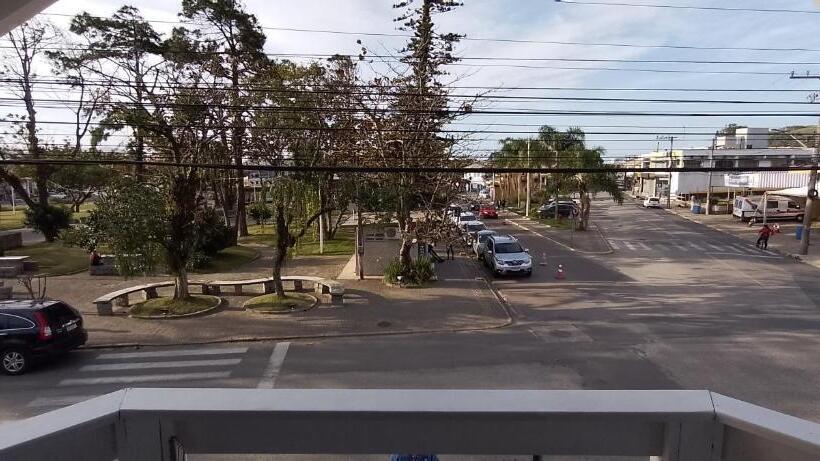 膳宿费 Residencial Da Praça Garopaba