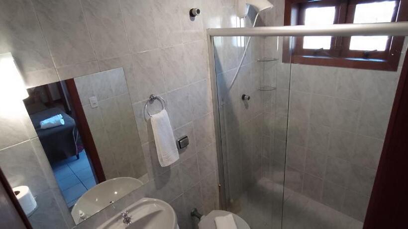 膳宿费 Residencial Da Praça Garopaba