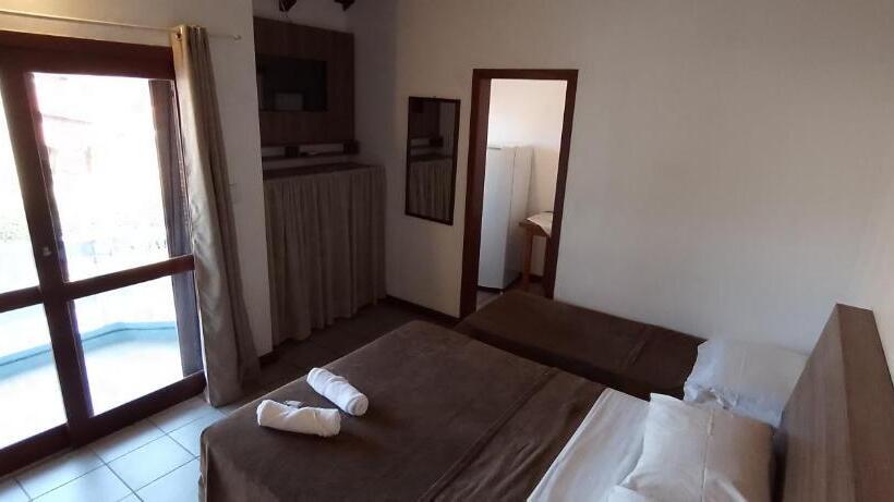 膳宿费 Residencial Da Praça Garopaba