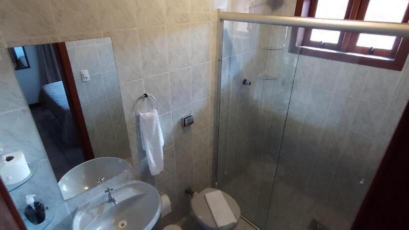 膳宿费 Residencial Da Praça Garopaba