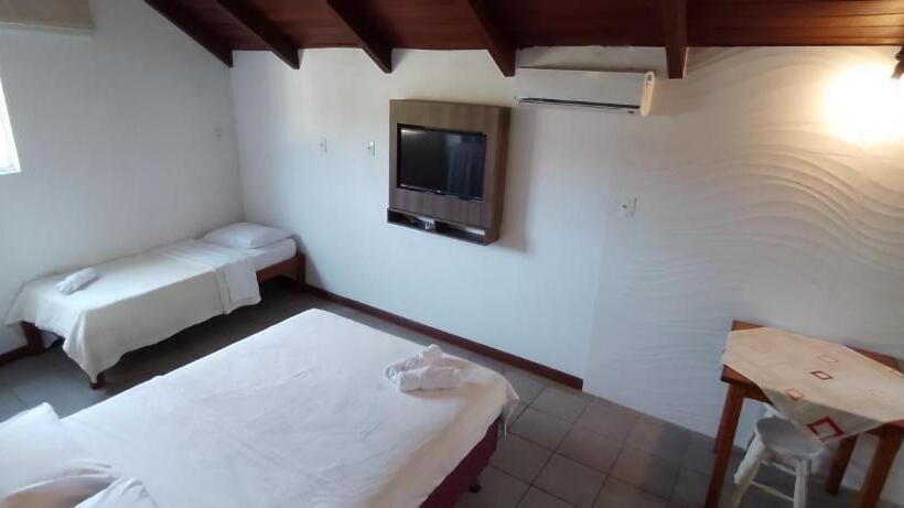 膳宿费 Residencial Da Praça Garopaba