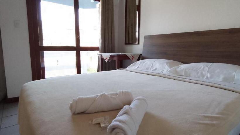 膳宿费 Residencial Da Praça Garopaba