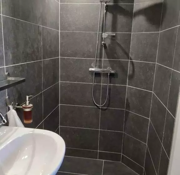 Pension Het Hoefijzer