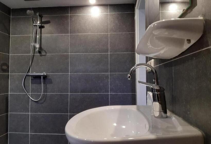 Pension Het Hoefijzer