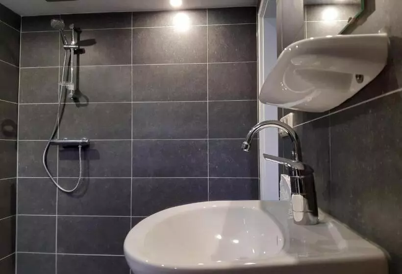 Pension Het Hoefijzer