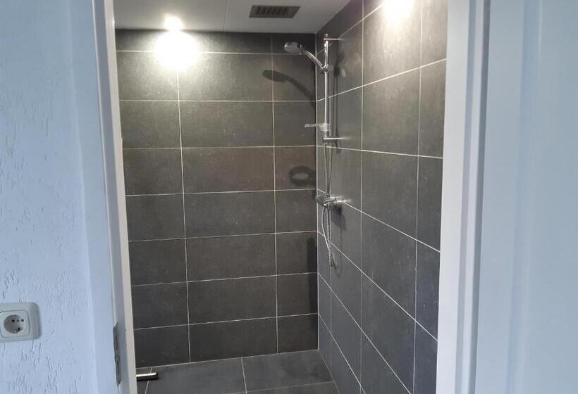 Pension Het Hoefijzer