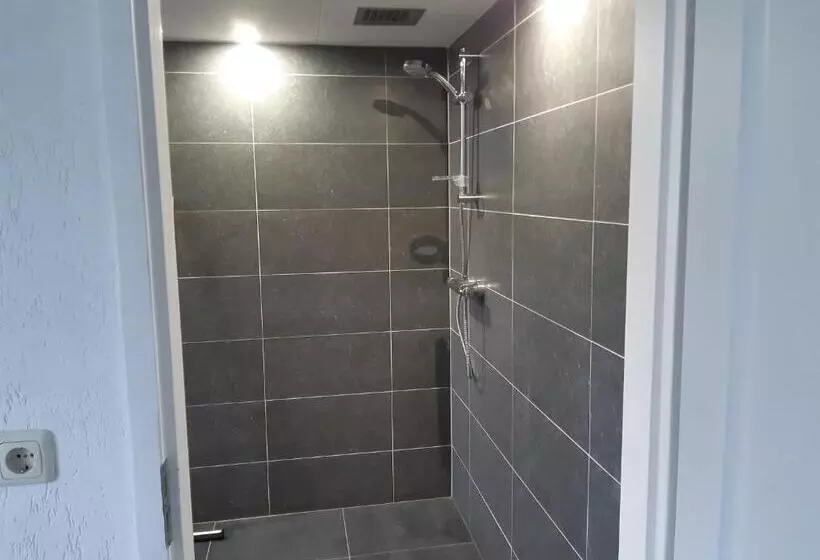 Pension Het Hoefijzer