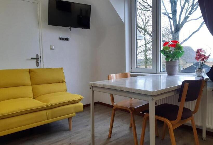 Pension Het Hoefijzer