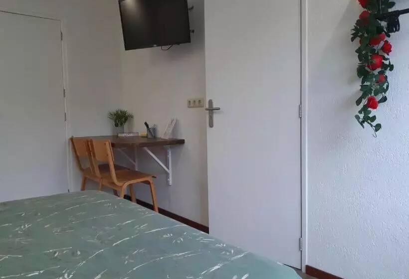 Pension Het Hoefijzer