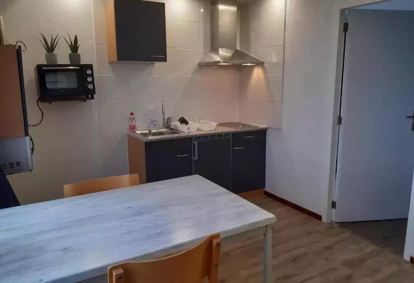 Pension Het Hoefijzer