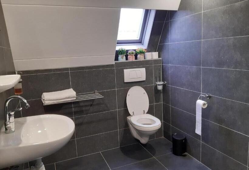 Pension Het Hoefijzer