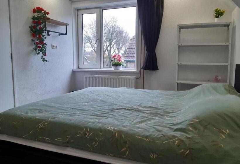 Pension Het Hoefijzer