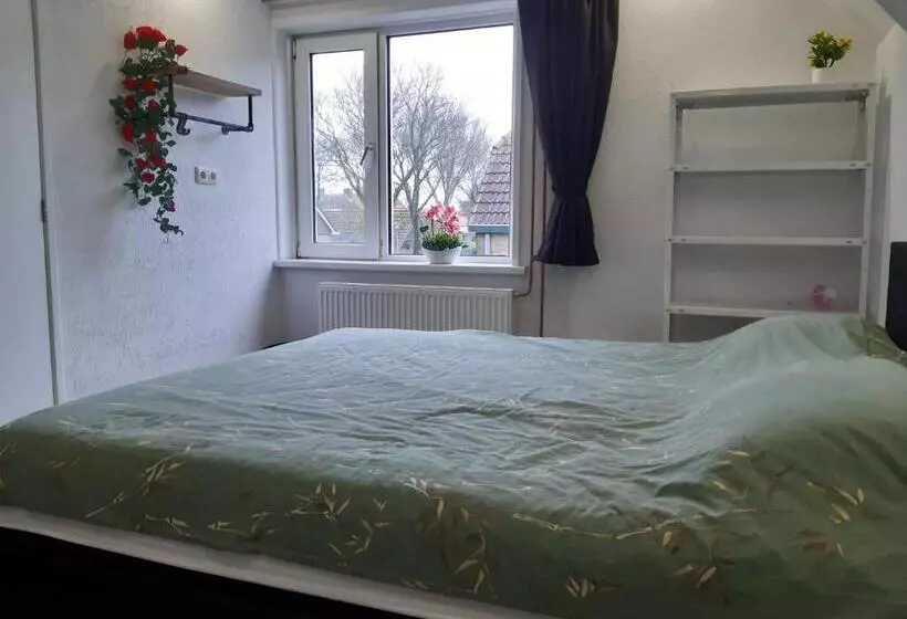 Pension Het Hoefijzer