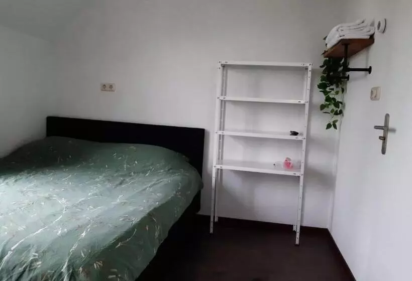 Pension Het Hoefijzer