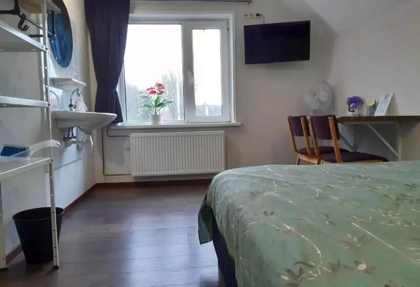 Pension Het Hoefijzer