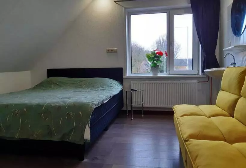 Pension Het Hoefijzer