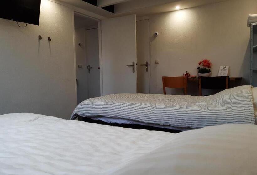 Pension Het Hoefijzer