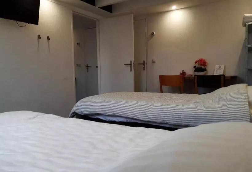 Pension Het Hoefijzer