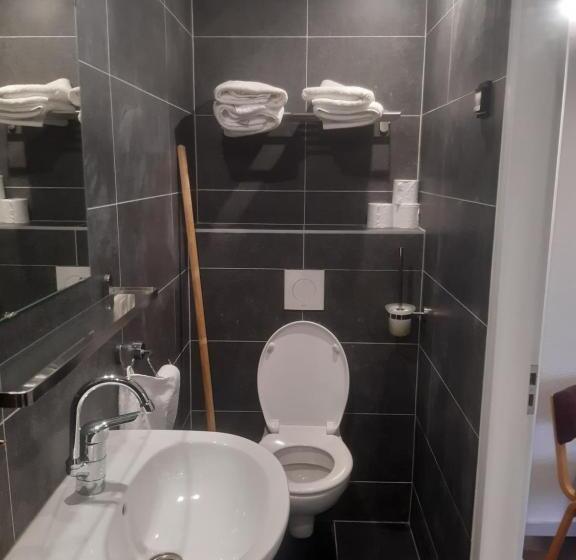 Pension Het Hoefijzer