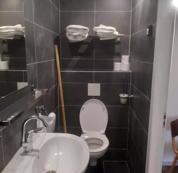 Pension Het Hoefijzer