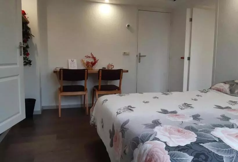 Pension Het Hoefijzer