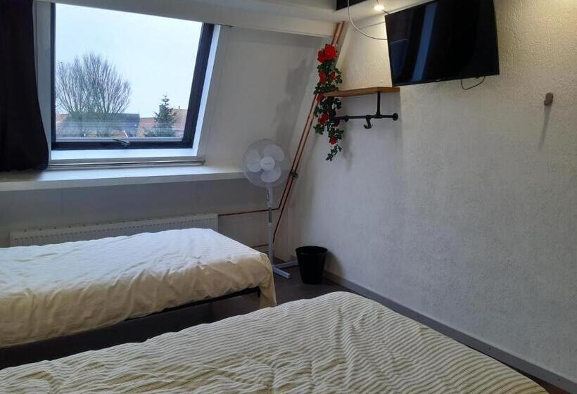 Pension Het Hoefijzer