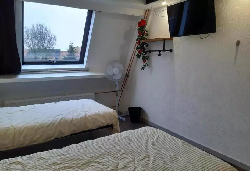 Pension Het Hoefijzer