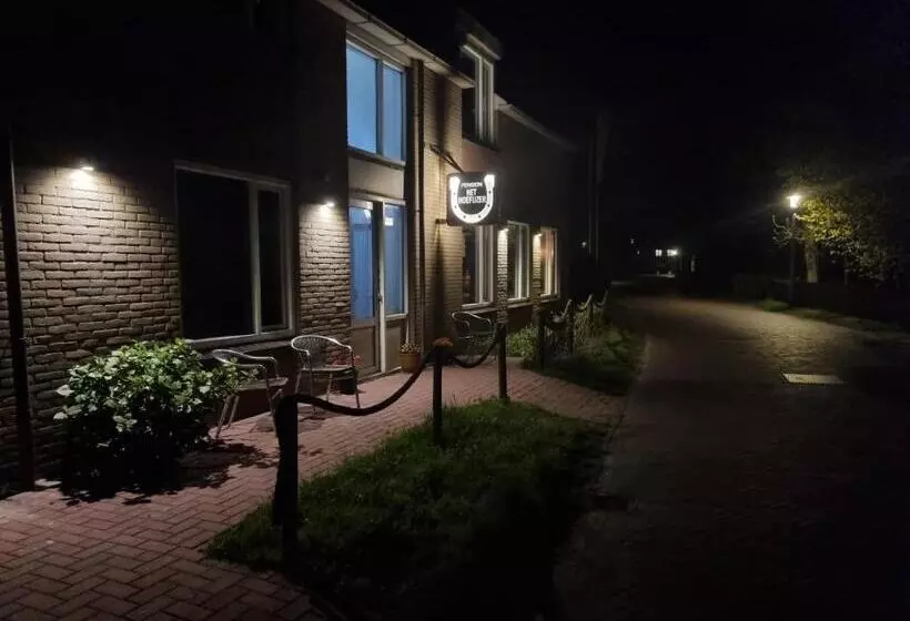 Pension Het Hoefijzer