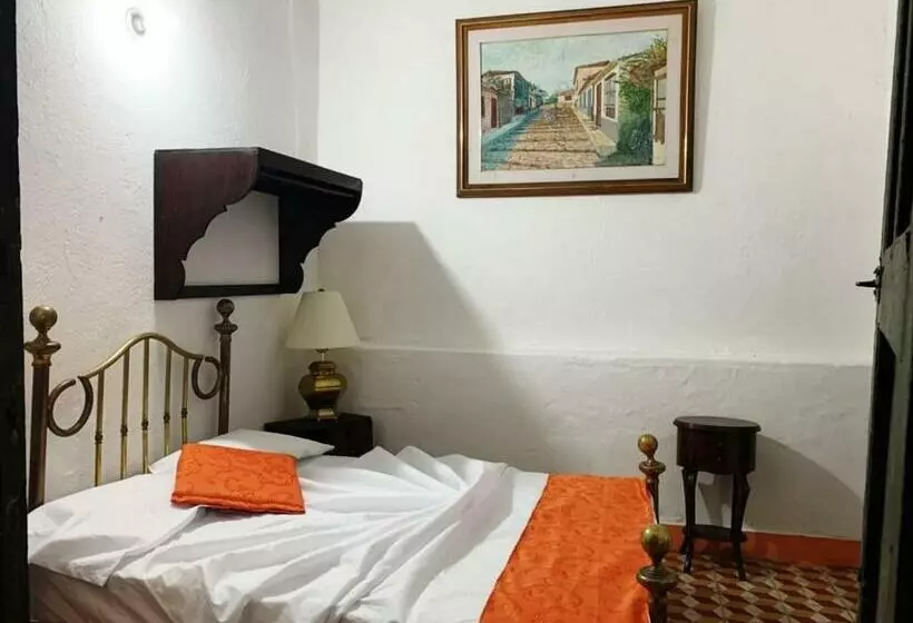 Lomakeskus Casa Museo Alcantus