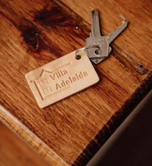 Villa Adelaida